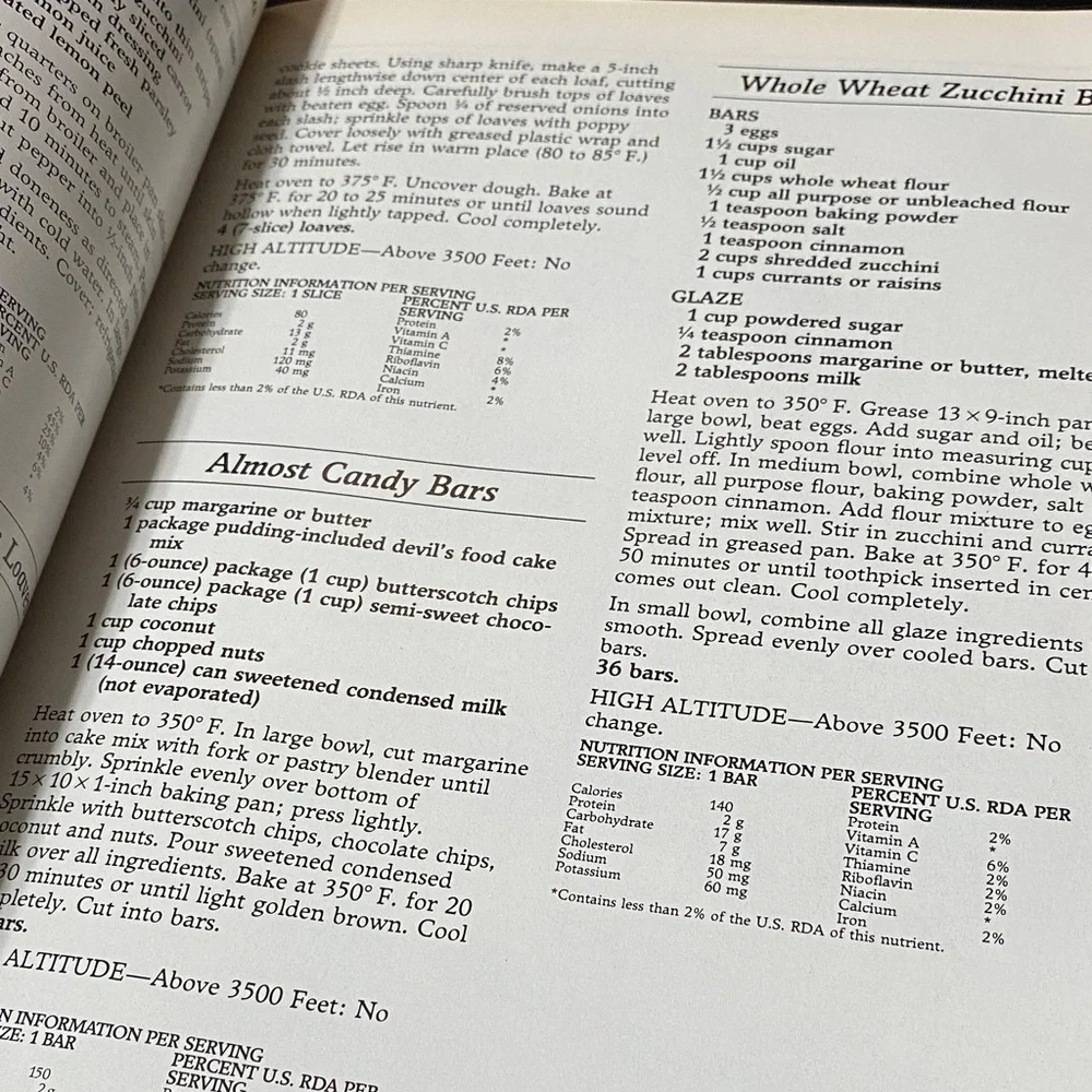 Pillsbury Holiday and Party Cookbook Set